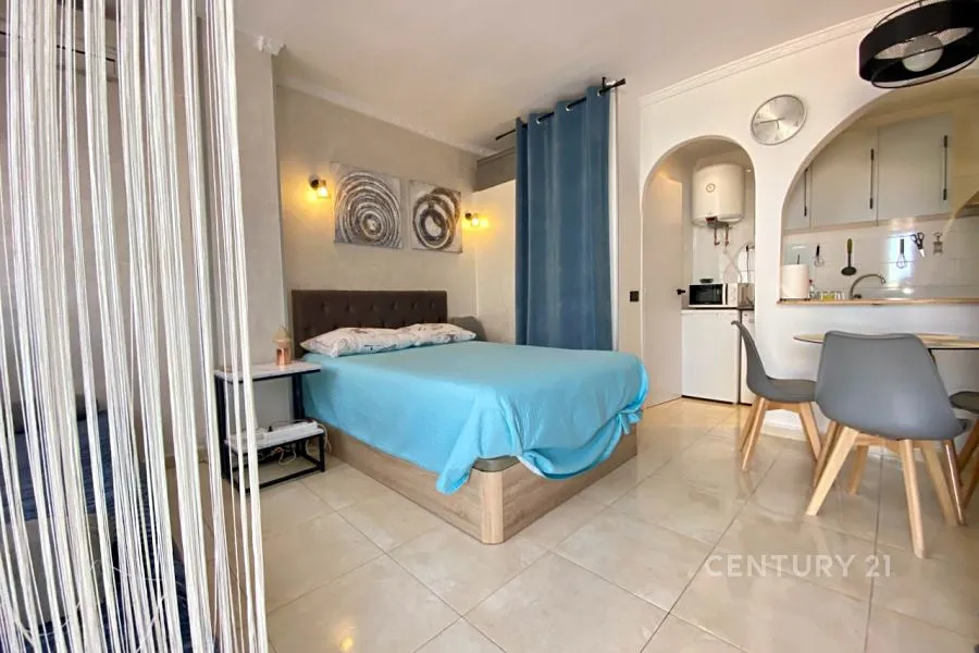 Prodej bytu 1+kk 29 m²